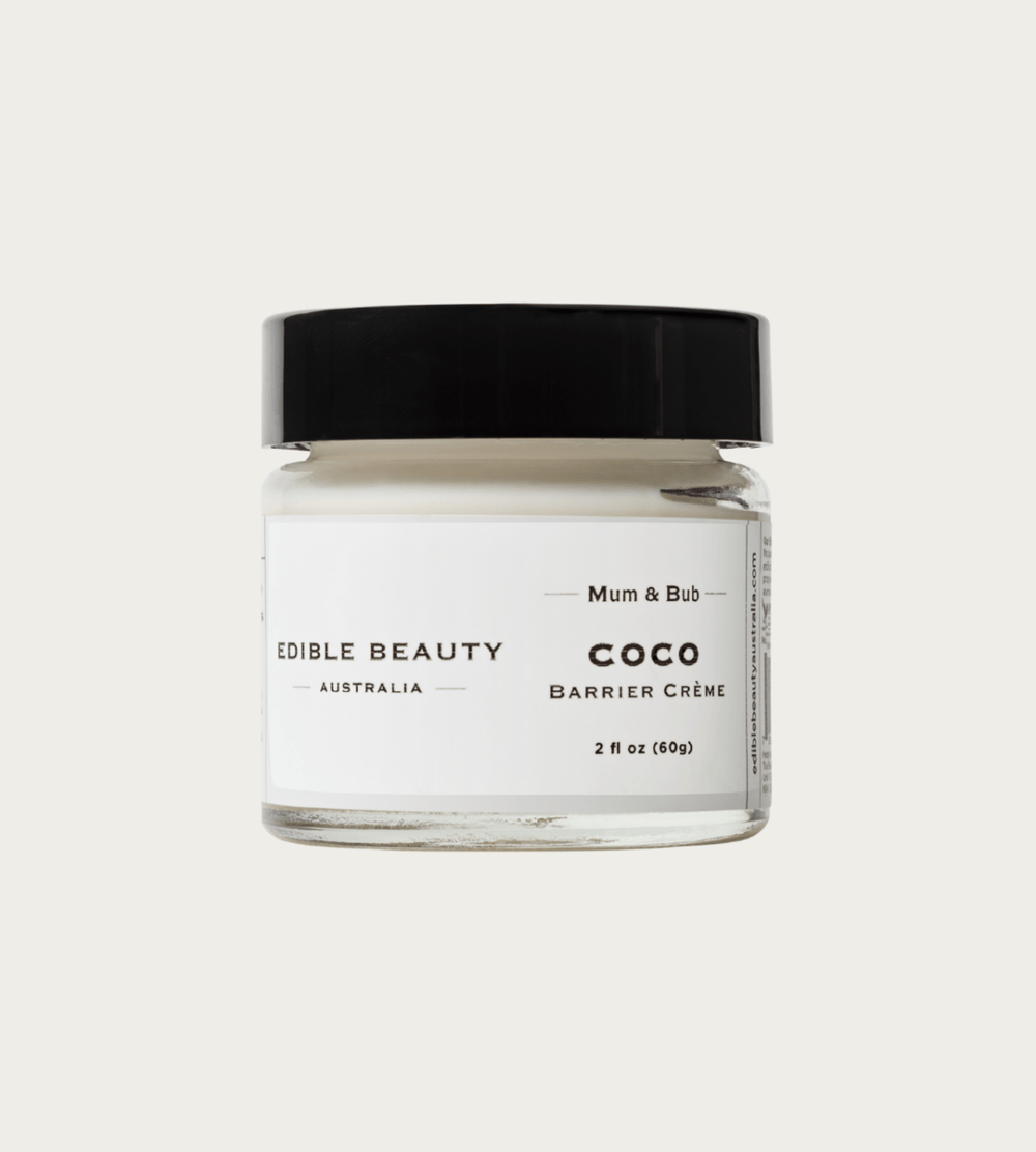 Mum & Bub Coco Barrier Creme