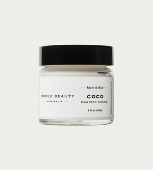 Mum & Bub Coco Barrier Creme