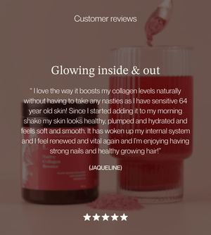 Collagen Glow Duo