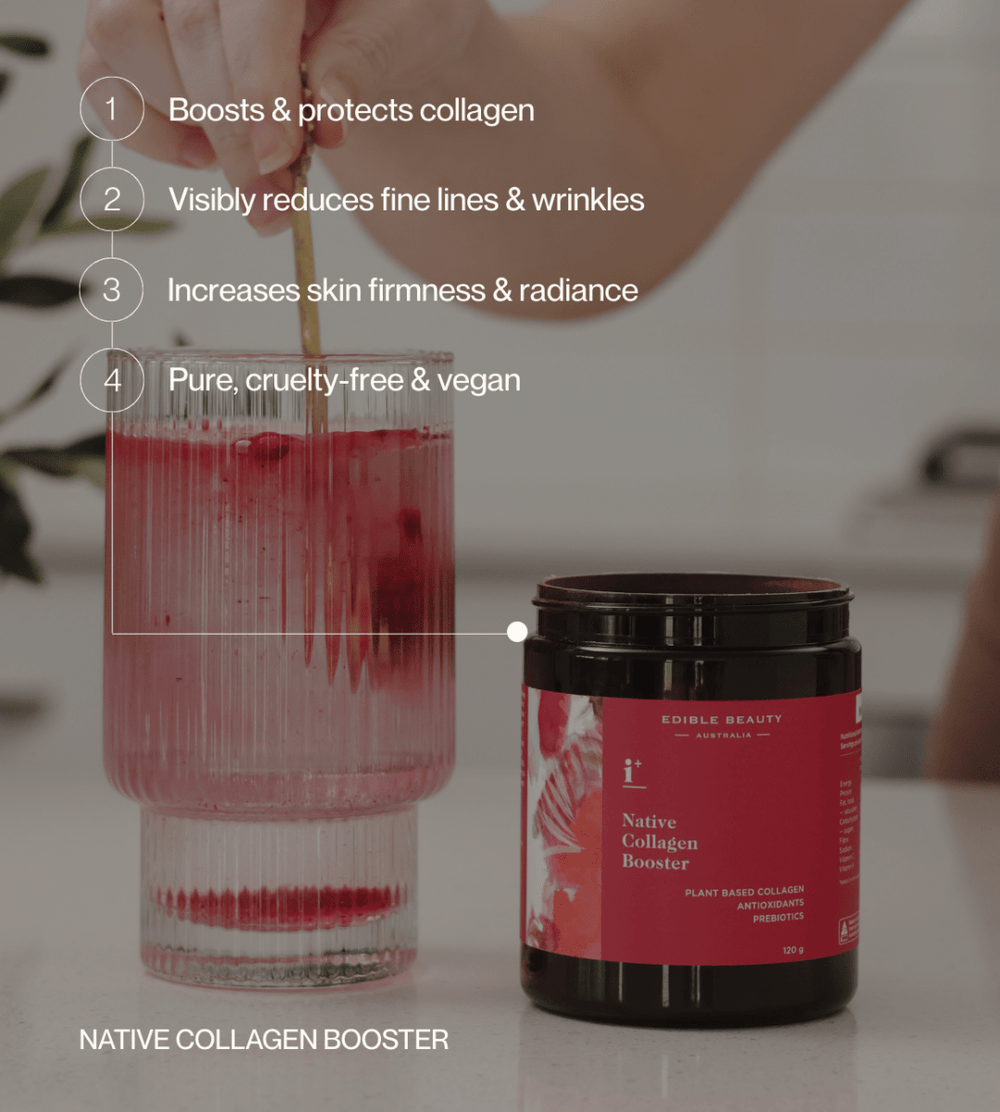 Native Collagen Booster