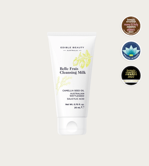 (Peri)Menopause Glow Starter Ritual