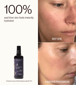 No.2 Citrus Rhapsody Toner Mist - 15mL Sampler