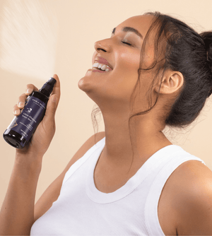 No.2 Citrus Rhapsody Toner Mist Double Deal