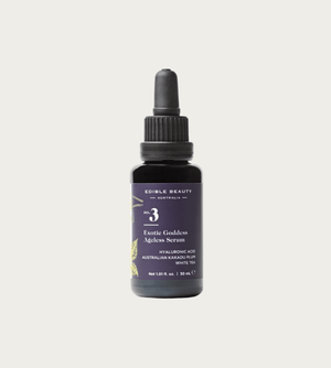 No.3 Exotic Goddess Ageless Serum