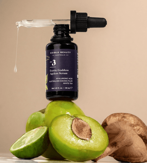No.3 Exotic Goddess Ageless Serum