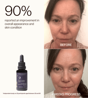 No.3 Exotic Goddess Ageless Serum Sampler Tube – 10mL