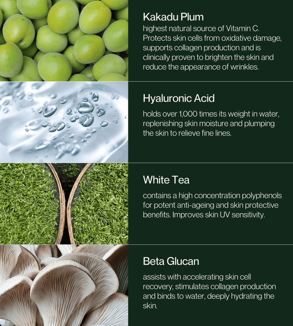 No.3 Exotic Goddess Ageless Serum Sampler Tube – 10mL