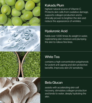 No.3 Exotic Goddess Ageless Serum Sampler Tube – 10mL