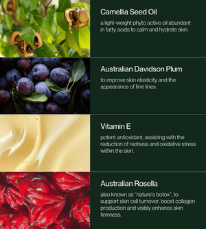 No.4 Vanilla Silk Hydrating Lotion