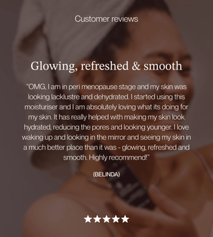 No.4 Vanilla Silk Hydrating Lotion Sampler Tube – 20mL