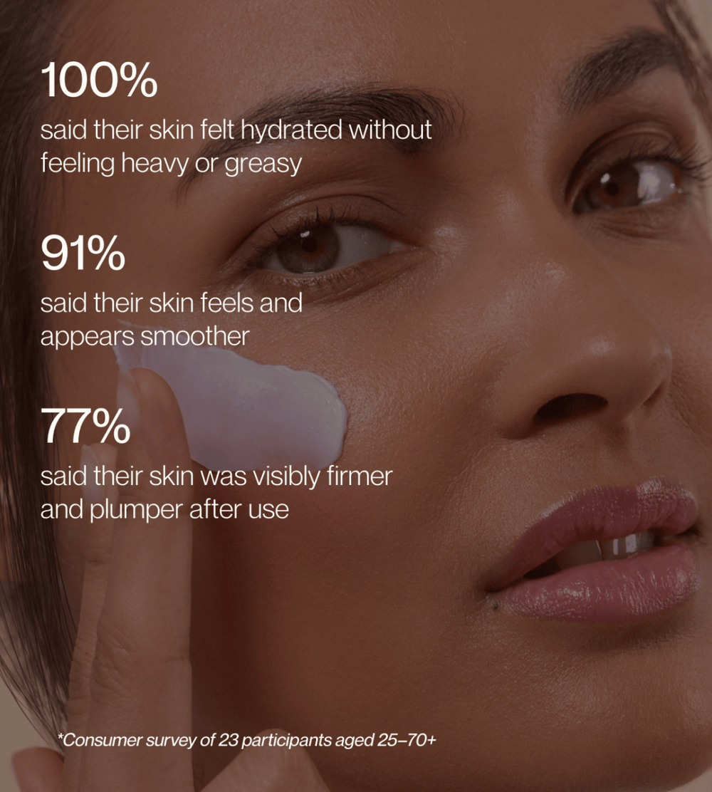 No.4 Vanilla Silk Hydrating Lotion Sampler Tube – 20mL