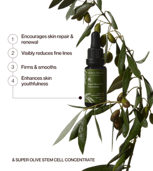 (Peri)Menopause Glow Starter Ritual