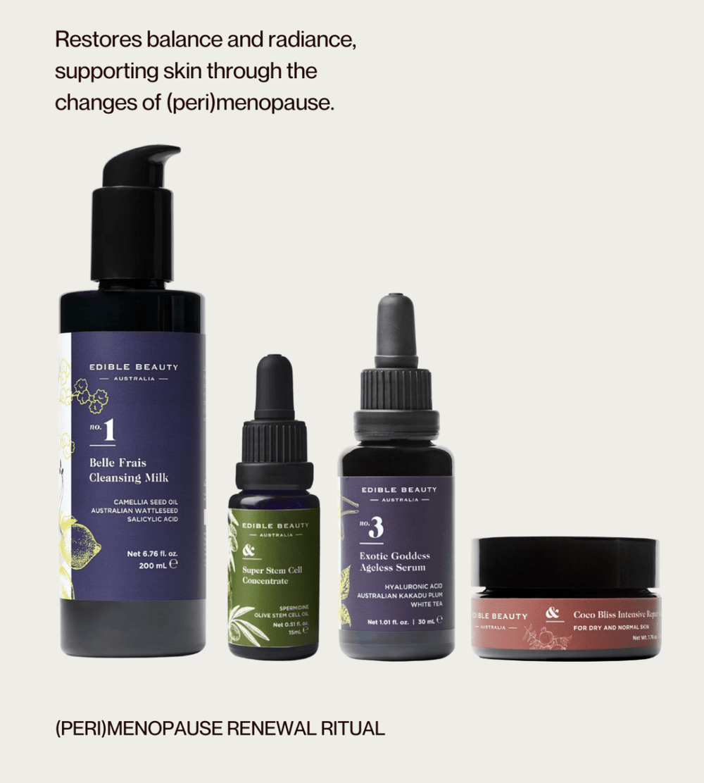 (Peri)Menopause Renewal Ritual