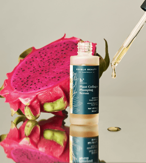 Plant Collagen Plumping Booster Serum