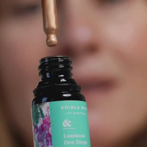 Luminous Dew Drops – Bronzing Drops