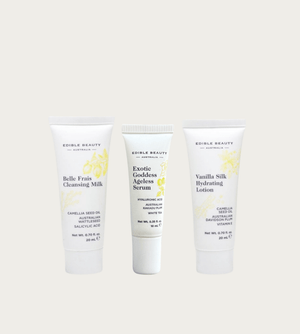 Pure Beauty Essentials Trial Kit