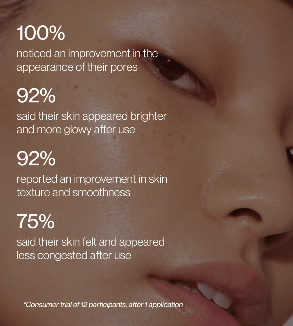 Radiance Enzyme Peel