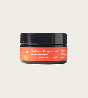 Radiance Enzyme Peel