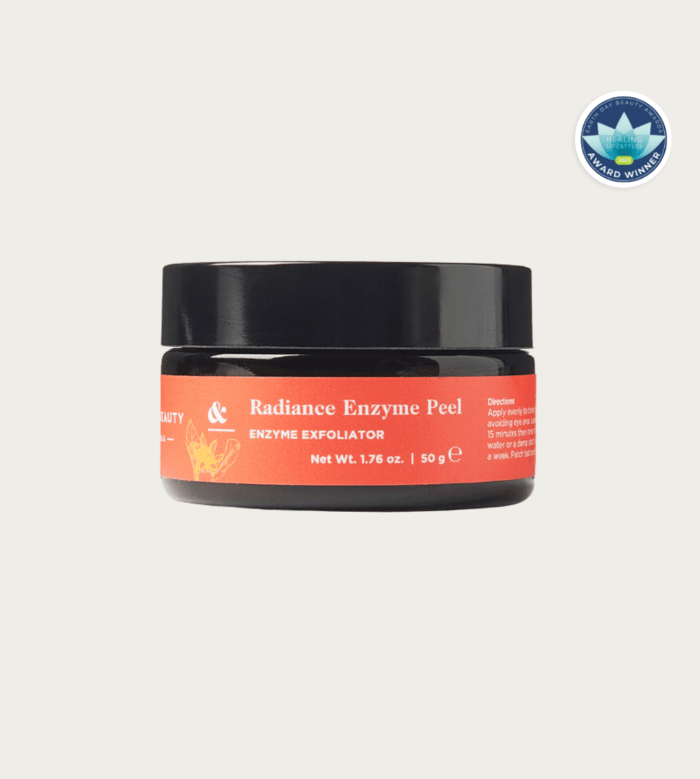 Radiance Enzyme Peel
