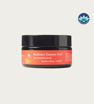 Radiance Enzyme Peel