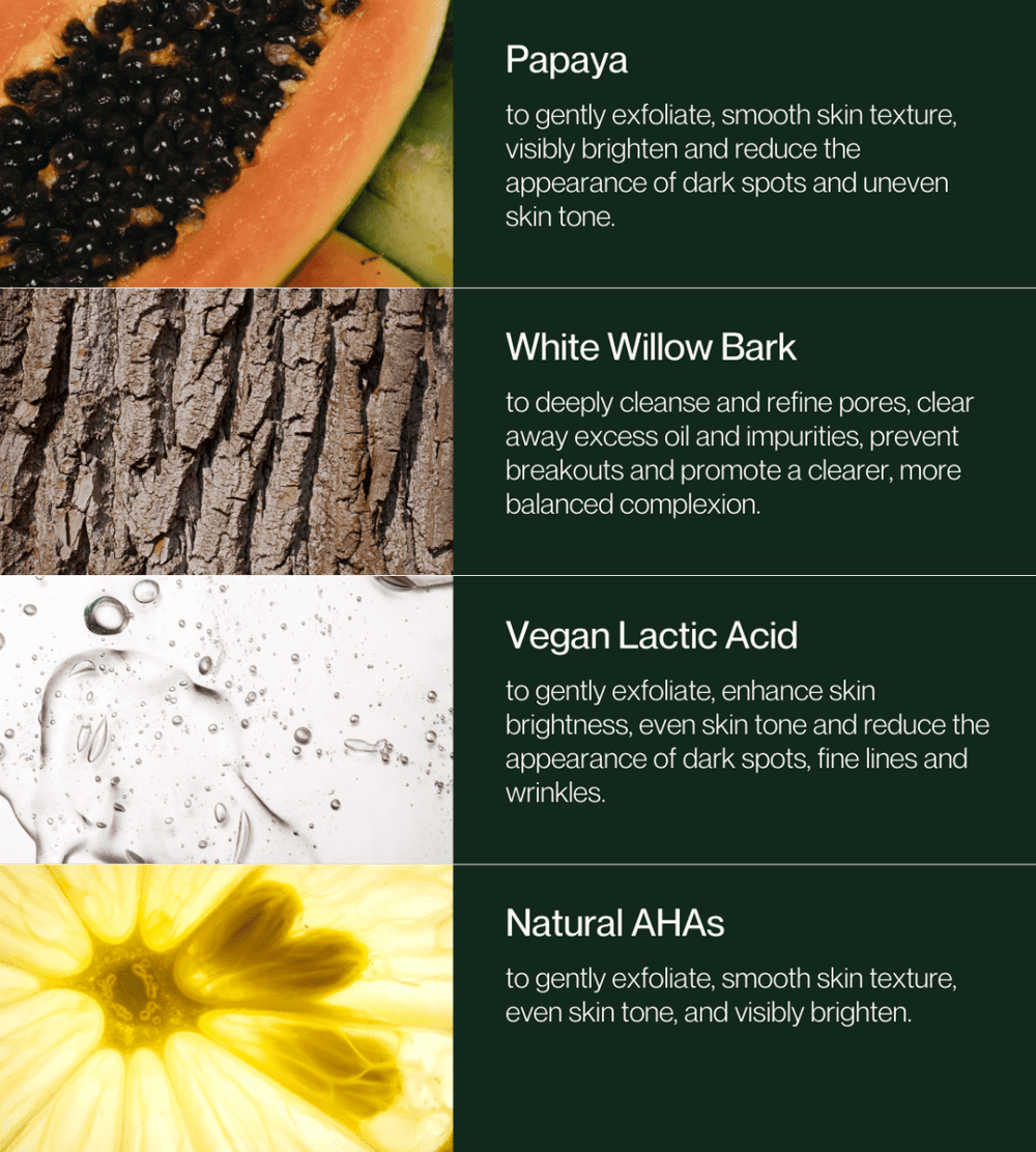 Radiance Enzyme Peel