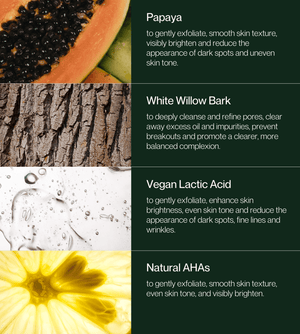 Radiance Enzyme Peel