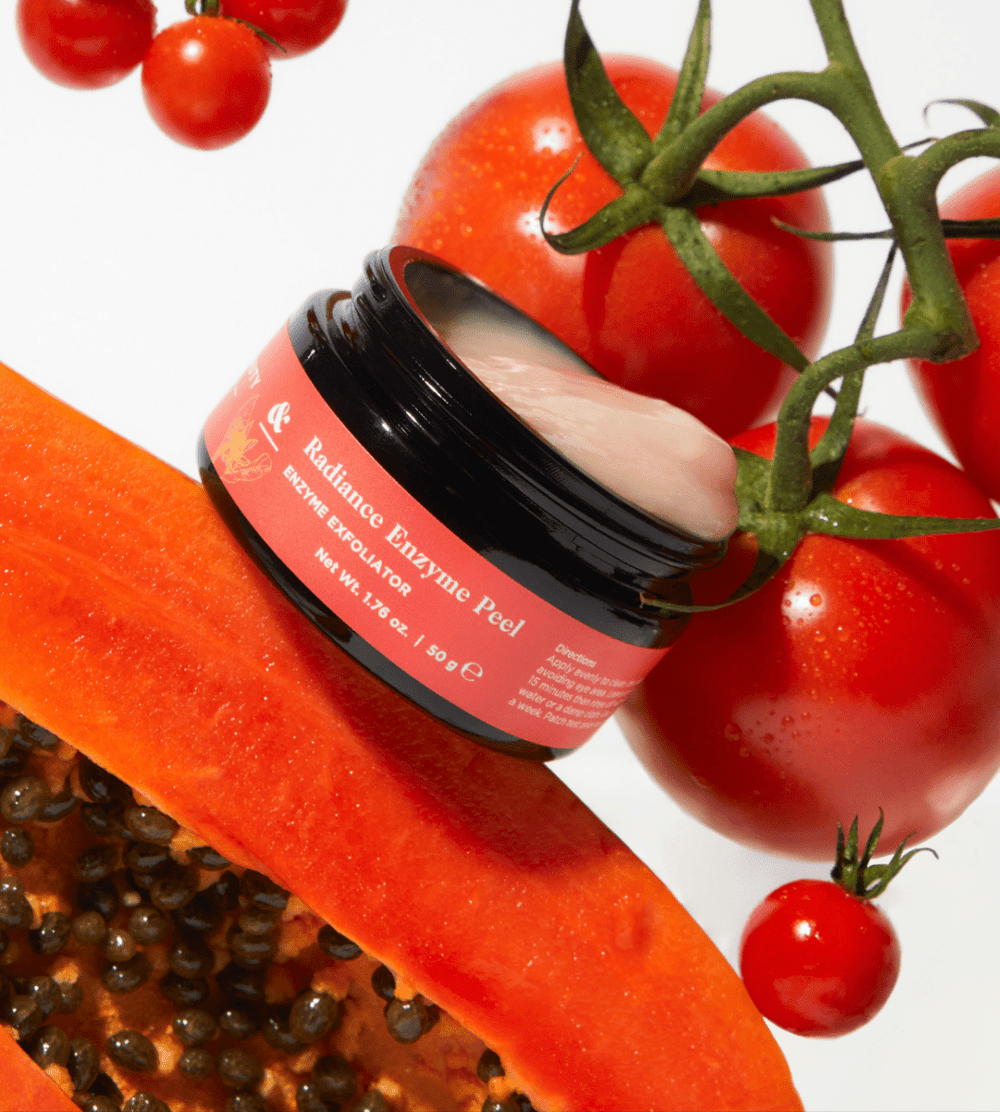 Radiance Enzyme Peel