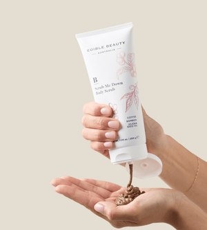 Scrub Me Down Body Scrub