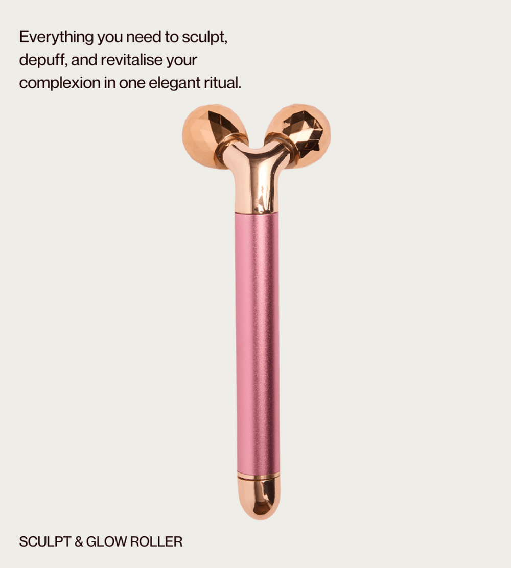 Sculpt & Glow Roller