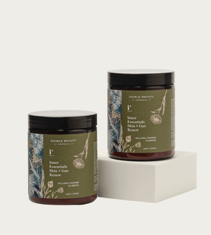 Skin + Gut Renew Duo