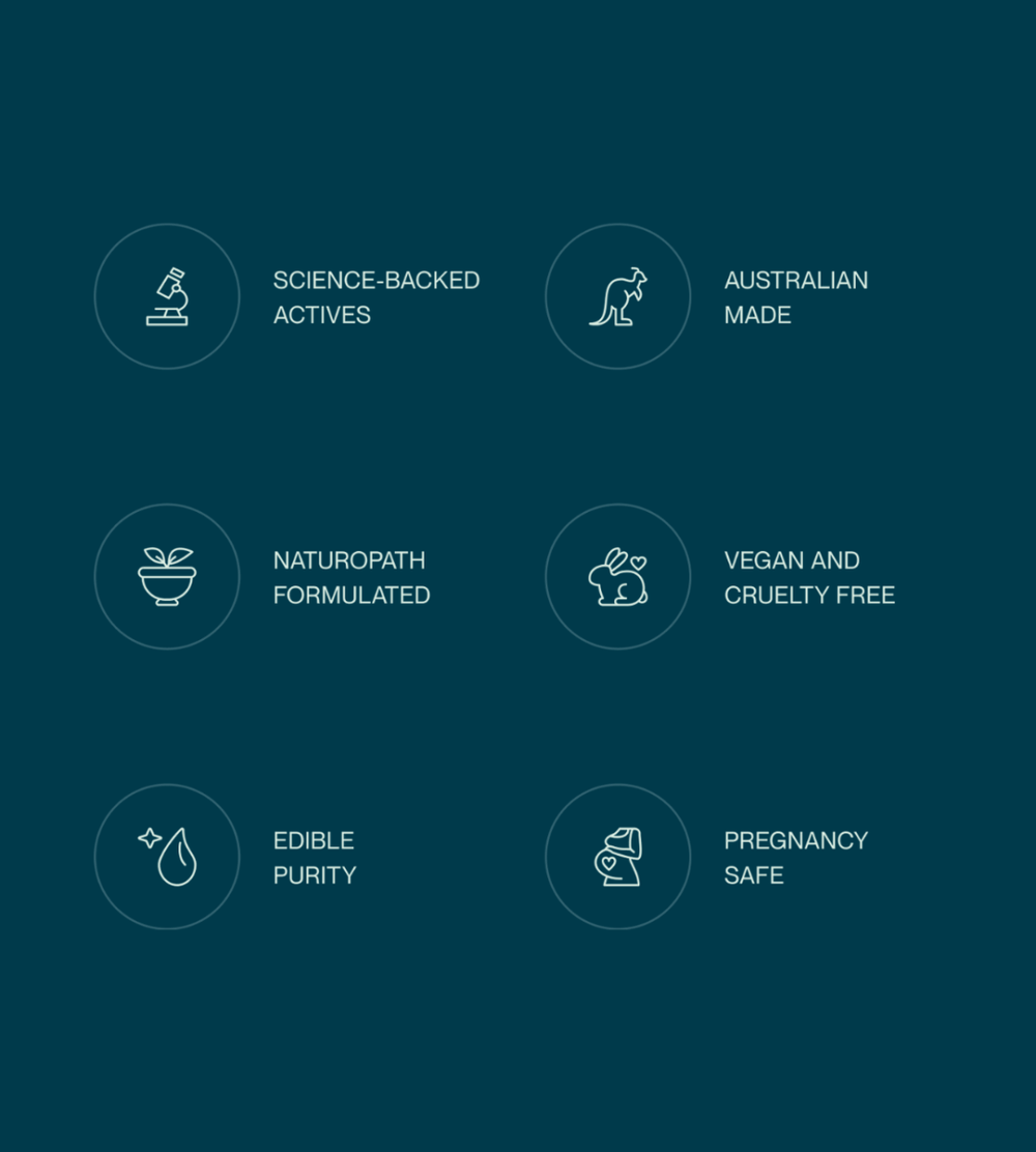 & Sleeping Beauty Purifying Mousse - Sleep Mask