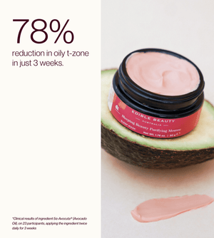 & Sleeping Beauty Purifying Mousse - Sleep Mask