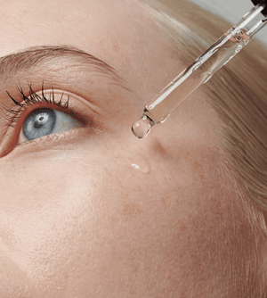 & Snowflower Illuminating Face Oil