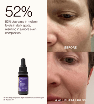 & Snowflower Illuminating Face Oil