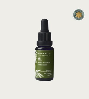 Super Olive Stem Cell Concentrate