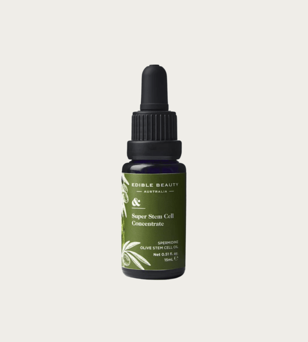 Super Olive Stem Cell Concentrate