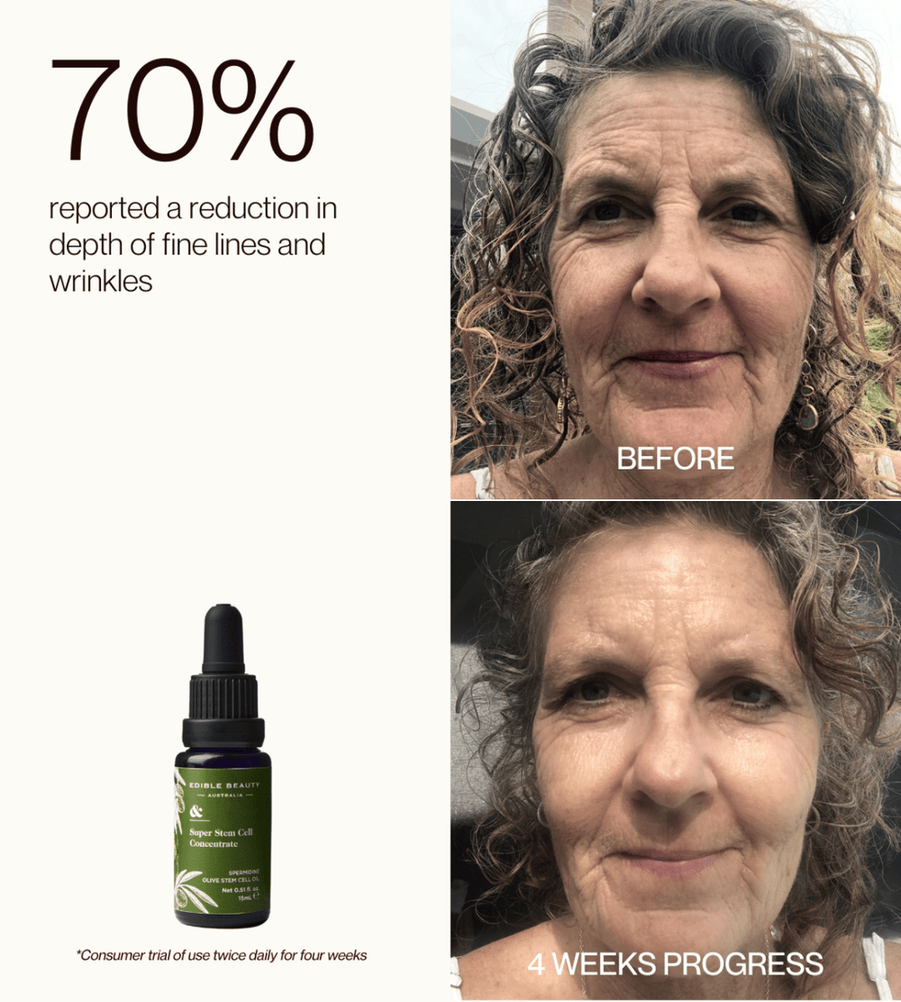 Super Stem Cell Concentrate Double Deal