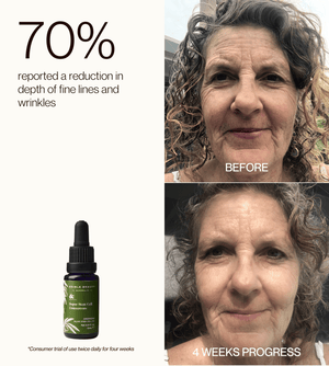 Super Stem Cell Concentrate Double Deal