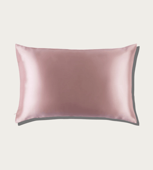 Vegan "Silk" Pillowcase