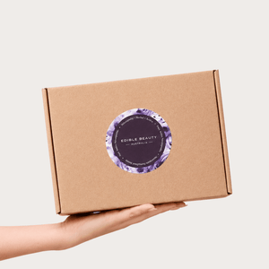 Winter Glow Ritual Mystery Box
